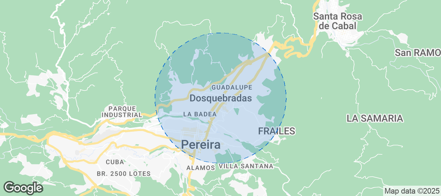 Discover Dosquebradas Airbnb Analytics