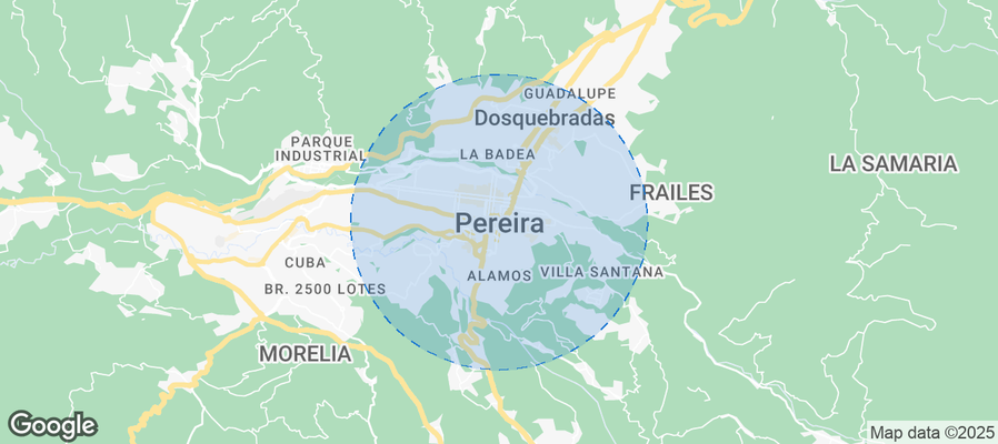 Discover Pereira Airbnb Analytics