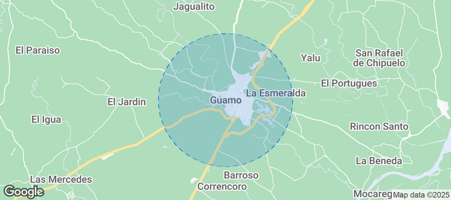 Discover Guamo Airbnb Analytics