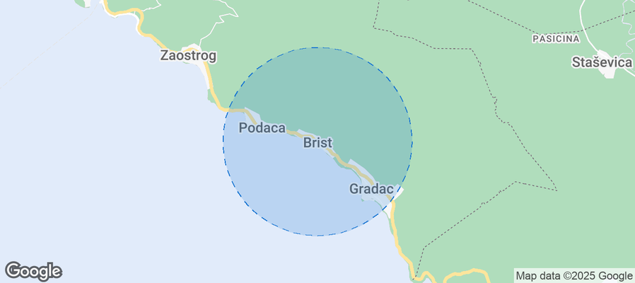 Discover Brist Airbnb Analytics