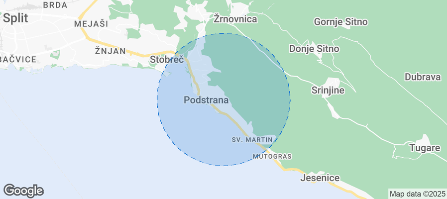 Discover Grljevac Airbnb Analytics