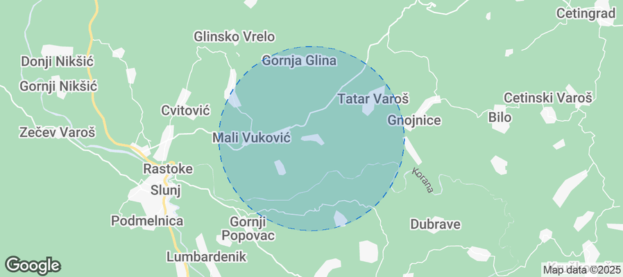 Discover Miljevac Airbnb Analytics