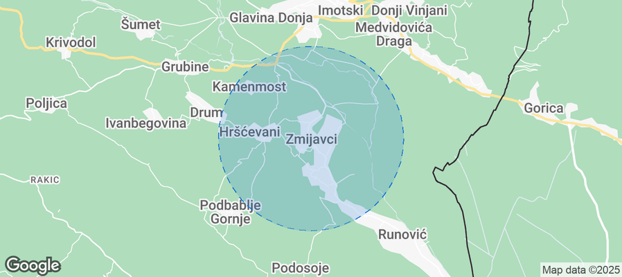 Discover Zmijavci Airbnb Analytics