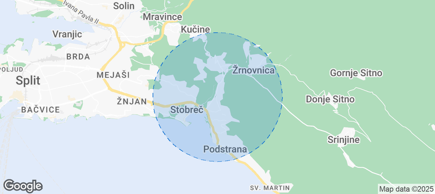 Discover Žminjača Airbnb Analytics