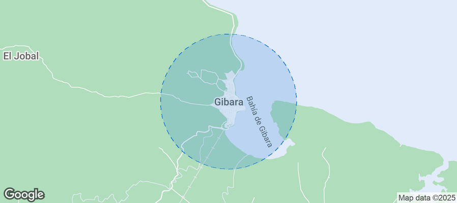 Discover Gibara Airbnb Analytics
