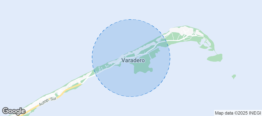 Discover Varadero Airbnb Analytics