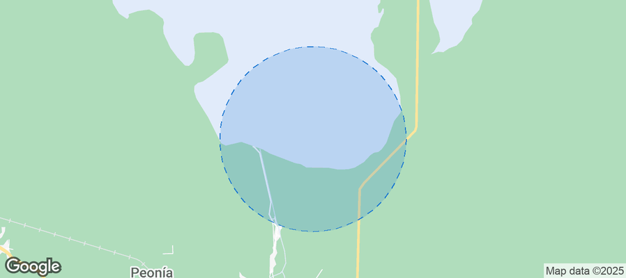 Discover Morón Airbnb Analytics