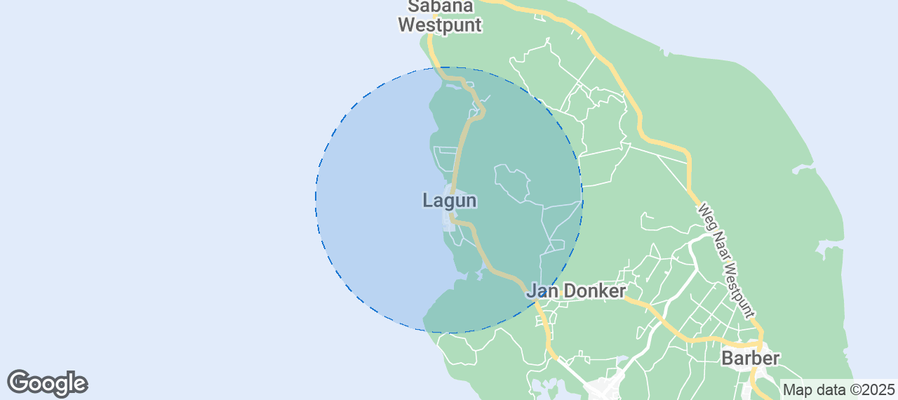 Discover Lagun Airbnb Analytics