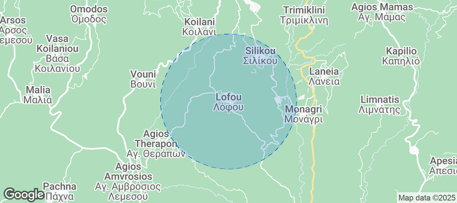 Discover Lofou Airbnb Analytics