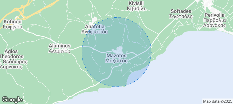 Discover Mazotos Airbnb Analytics