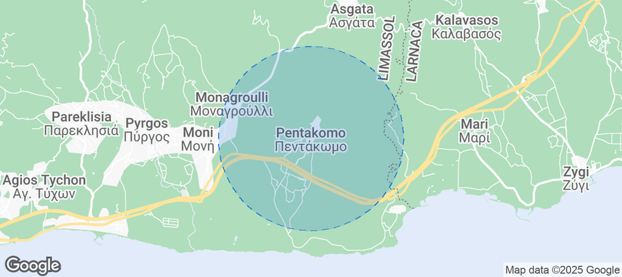 Discover Pentakomo Airbnb Analytics