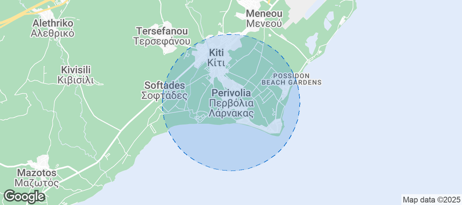 Discover Pervolia Airbnb Analytics