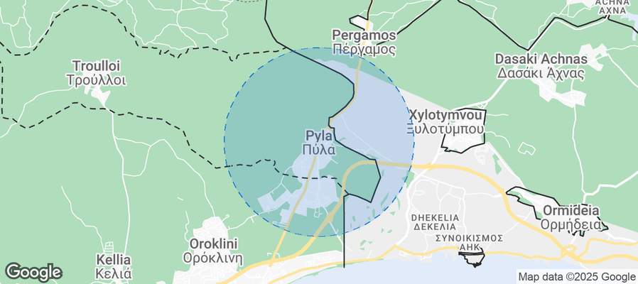 Discover Pyla Airbnb Analytics