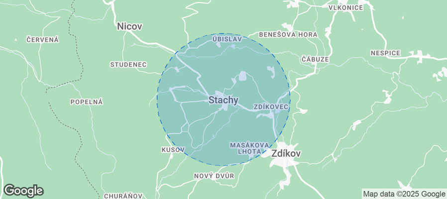 Discover Stachy Airbnb Analytics