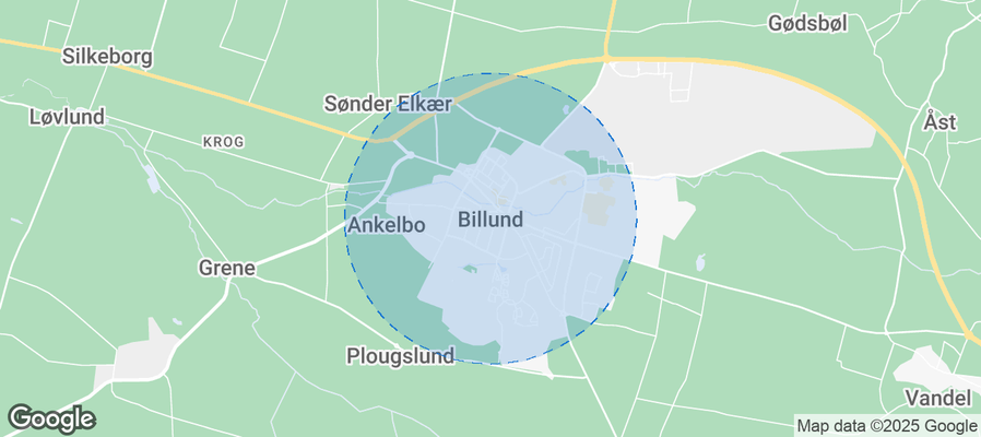 Discover Billund Airbnb Analytics