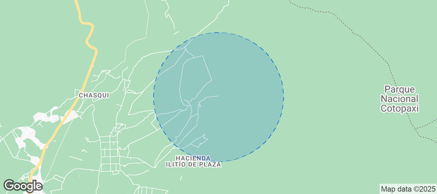 Discover Mulaló Airbnb Analytics