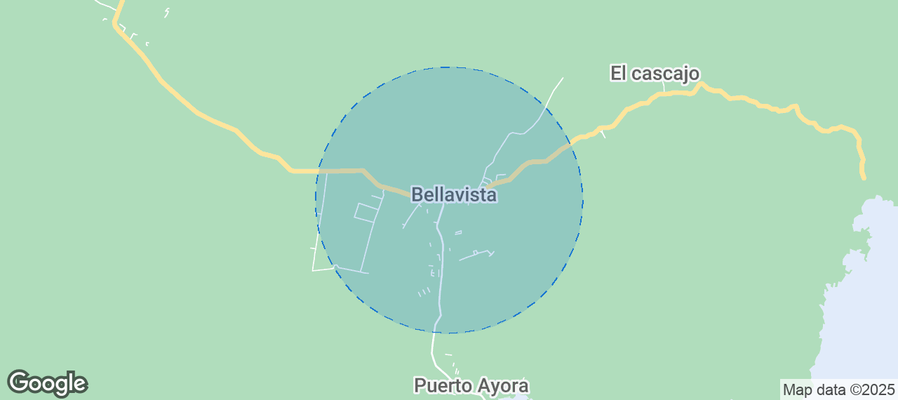 Discover Bellavista Airbnb Analytics