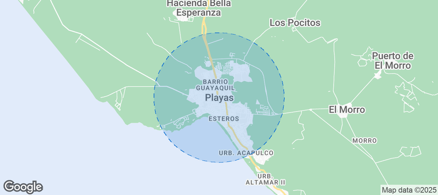 Discover Playas Airbnb Analytics