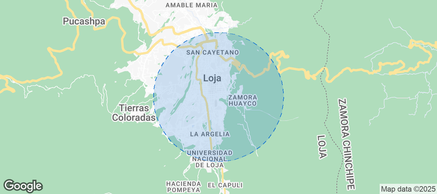Discover Loja Airbnb Analytics