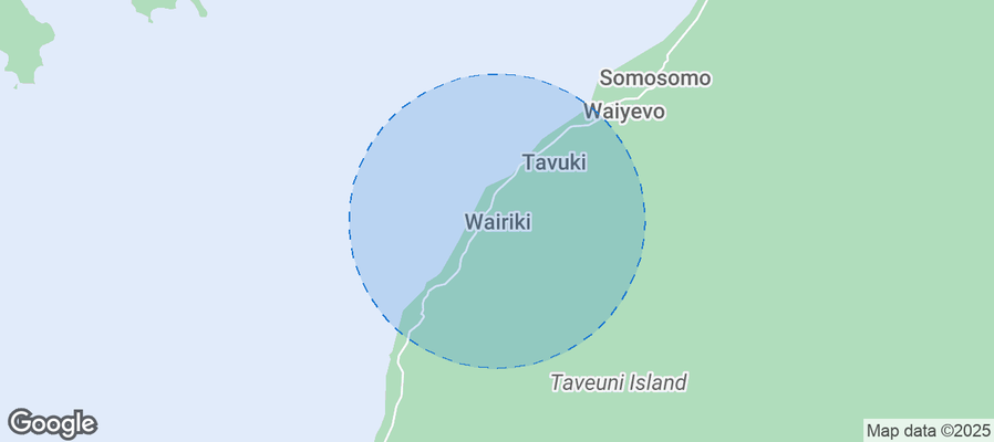 Discover Wairiki Airbnb Analytics