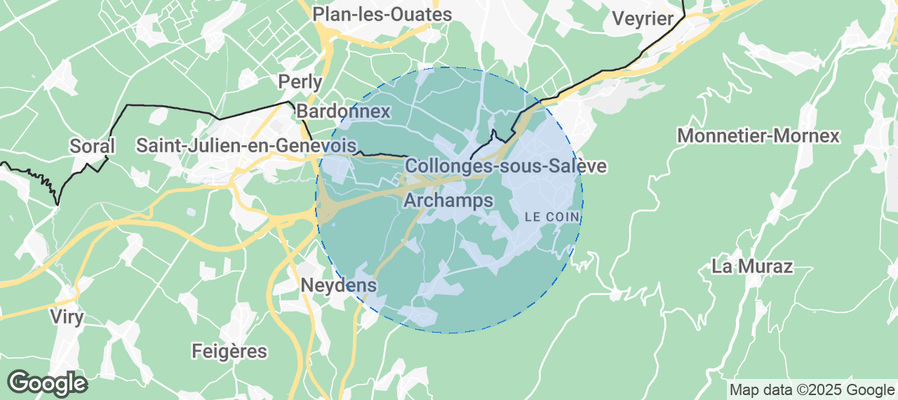 Discover Archamps Airbnb Analytics