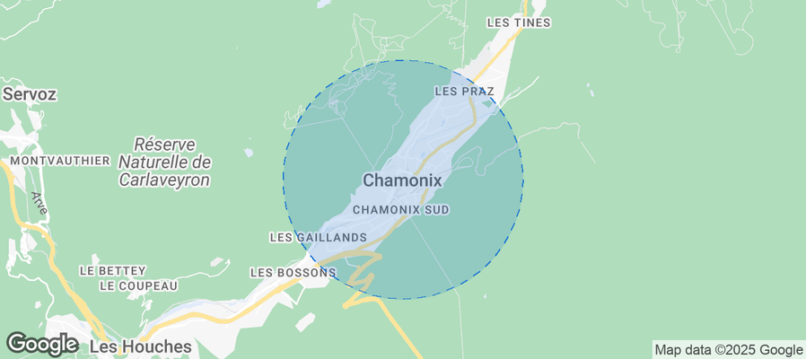 Discover Chamonix Airbnb Analytics