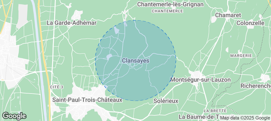 Discover Clansayes Airbnb Analytics