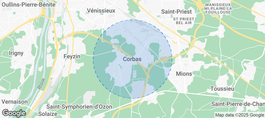 Discover Corbas Airbnb Analytics
