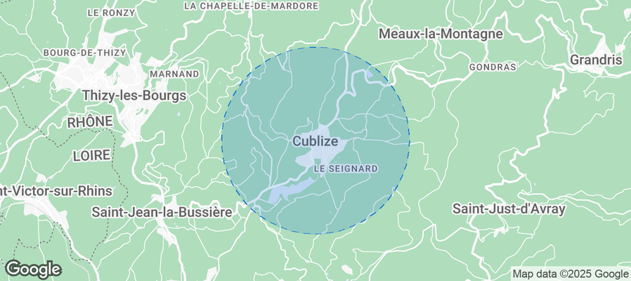 Discover Cublize Airbnb Analytics