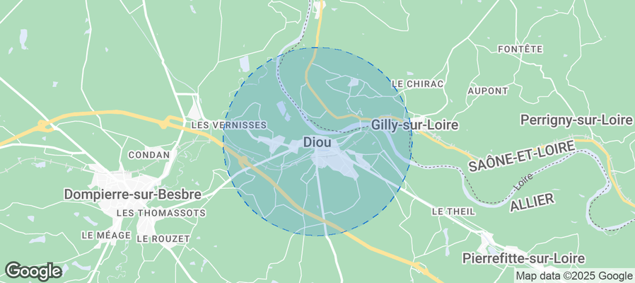 Discover Diou Airbnb Analytics