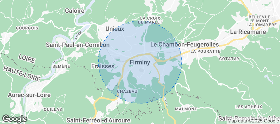 Discover Firminy Airbnb Analytics