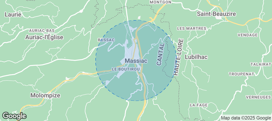 Discover Massiac Airbnb Analytics