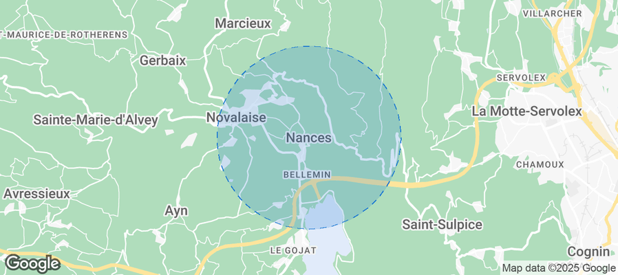 Discover Nances Airbnb Analytics