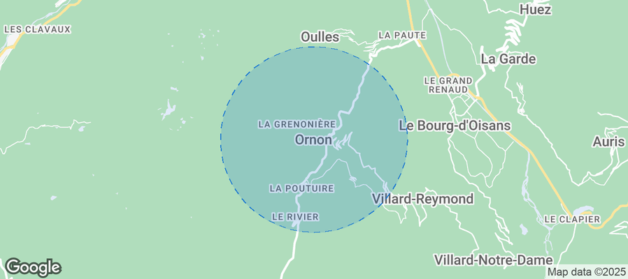 Discover Ornon Airbnb Analytics