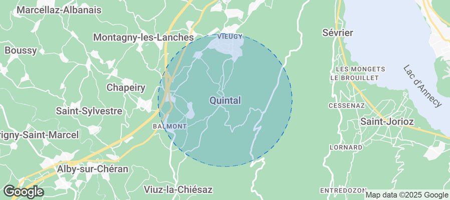 Discover Quintal Airbnb Analytics