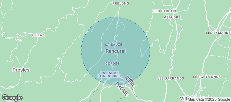 Discover Rencurel Airbnb Analytics