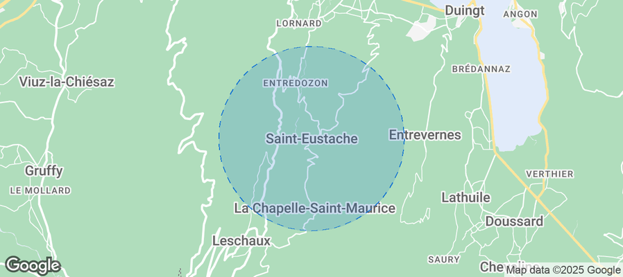 Discover Saint-Eustache Airbnb Analytics