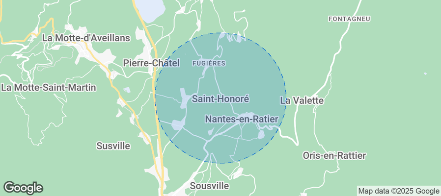 Discover Saint-Honoré Airbnb Analytics