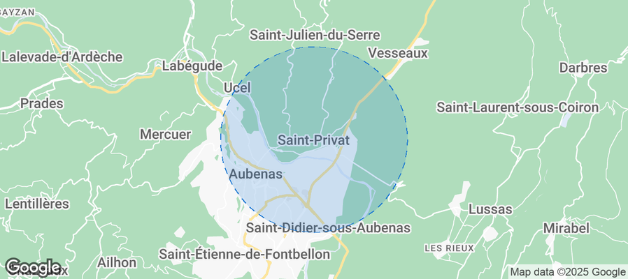 Discover Saint-Privat Airbnb Analytics