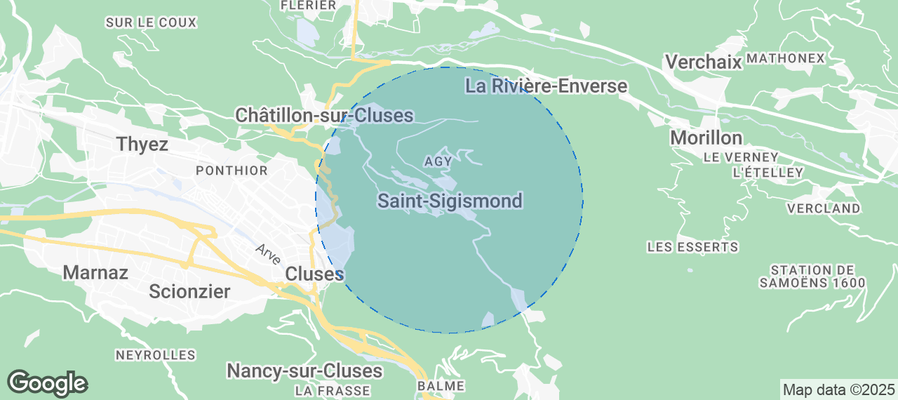 Discover Saint-Sigismond Airbnb Analytics