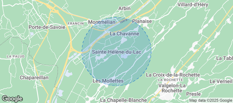Discover Sainte-Hélène-du-Lac Airbnb Analytics
