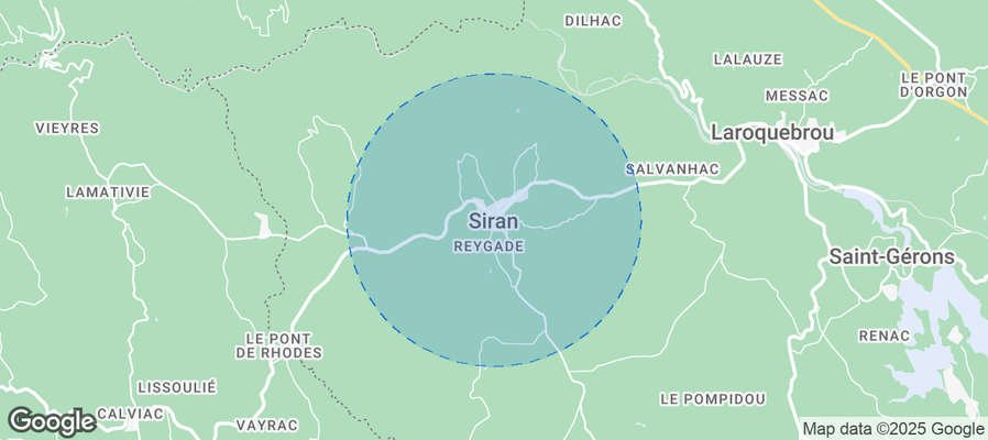 Discover Siran Airbnb Analytics
