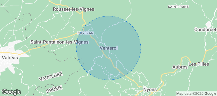 Discover Venterol Airbnb Analytics