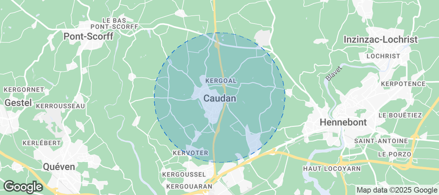 Discover Caudan Airbnb Analytics