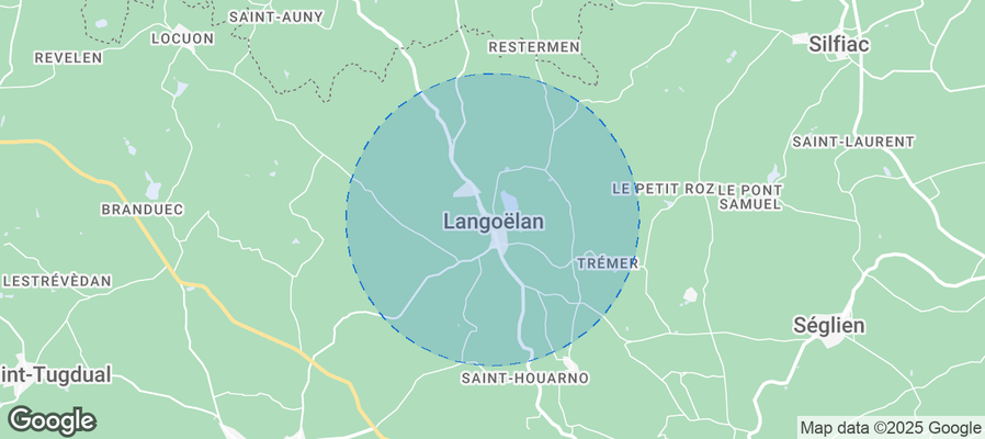 Discover Langoëlan Airbnb Analytics