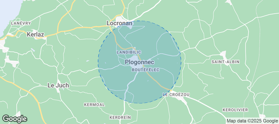 Discover Plogonnec Airbnb Analytics