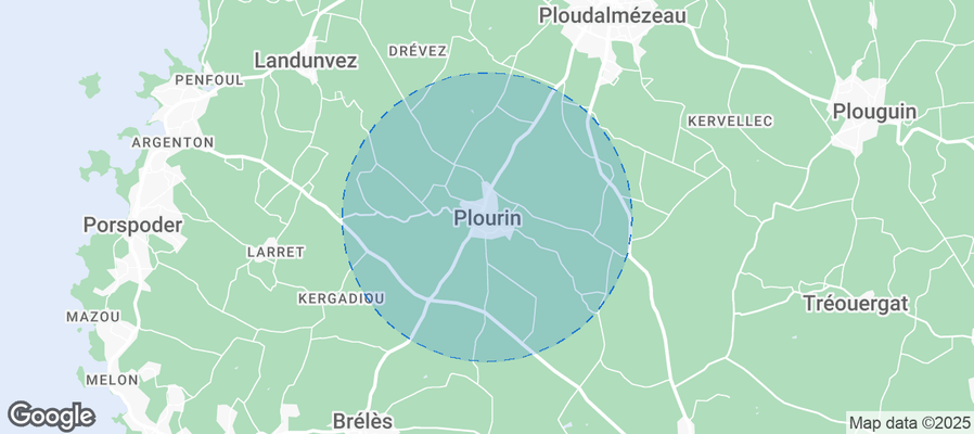 Discover Plourin Airbnb Analytics
