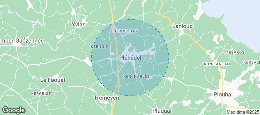 Discover Pléhédel Airbnb Analytics