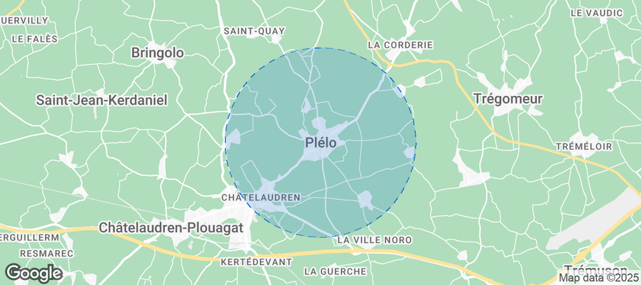 Discover Plélo Airbnb Analytics