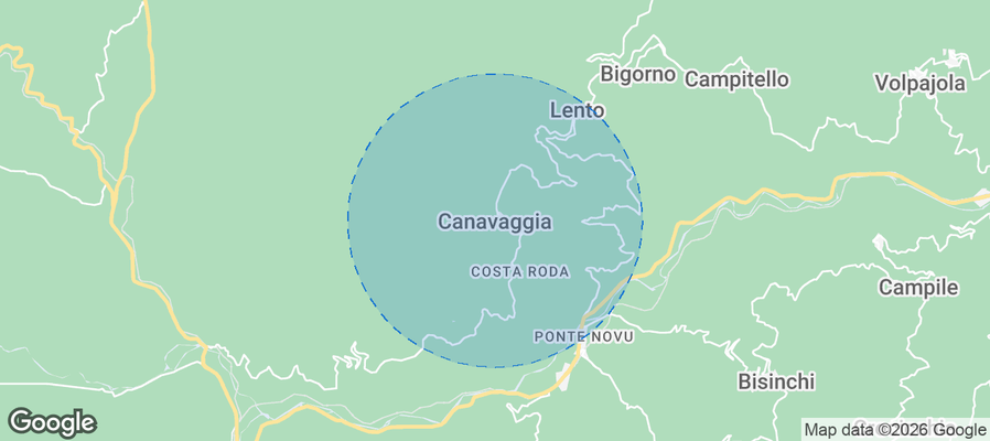 Discover Canavaggia Airbnb Analytics